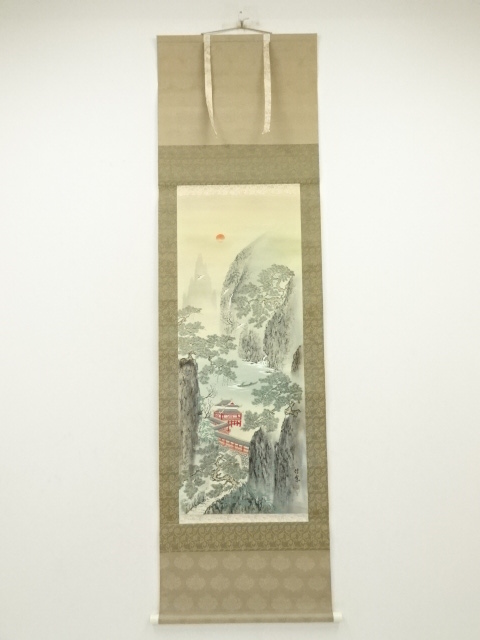 Paintings & Calligraphy